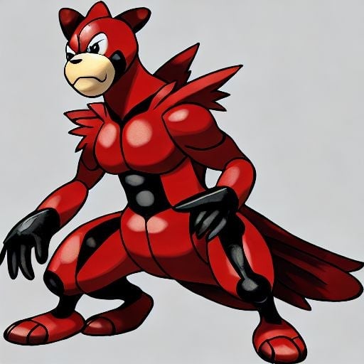 Image: Replicate / Lambda Labs