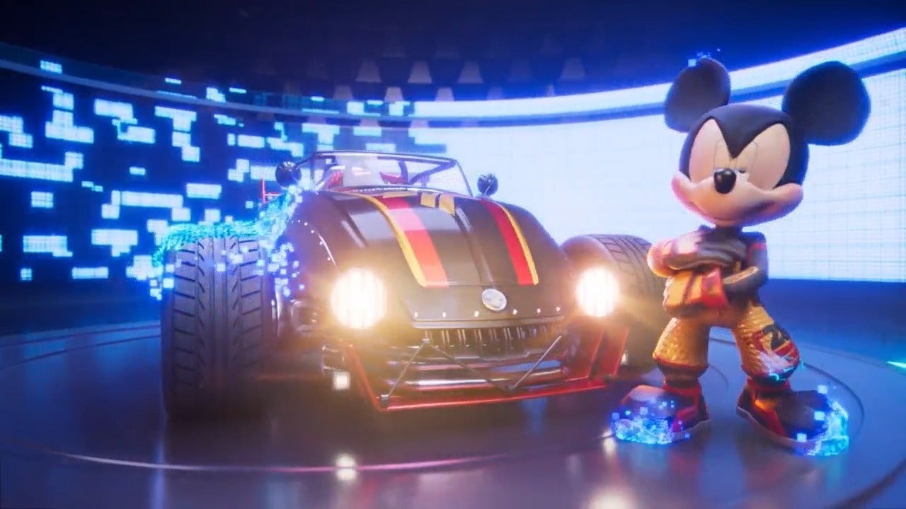 Screenshot: Disney / Kotaku