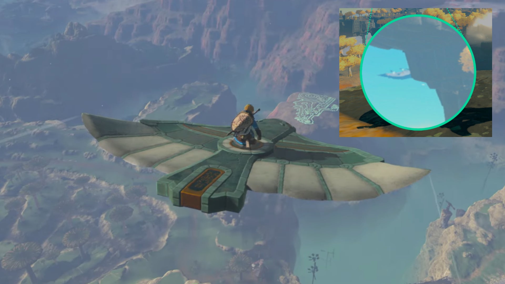 Screenshot: Nintendo / Switchlifebr / Kotaku