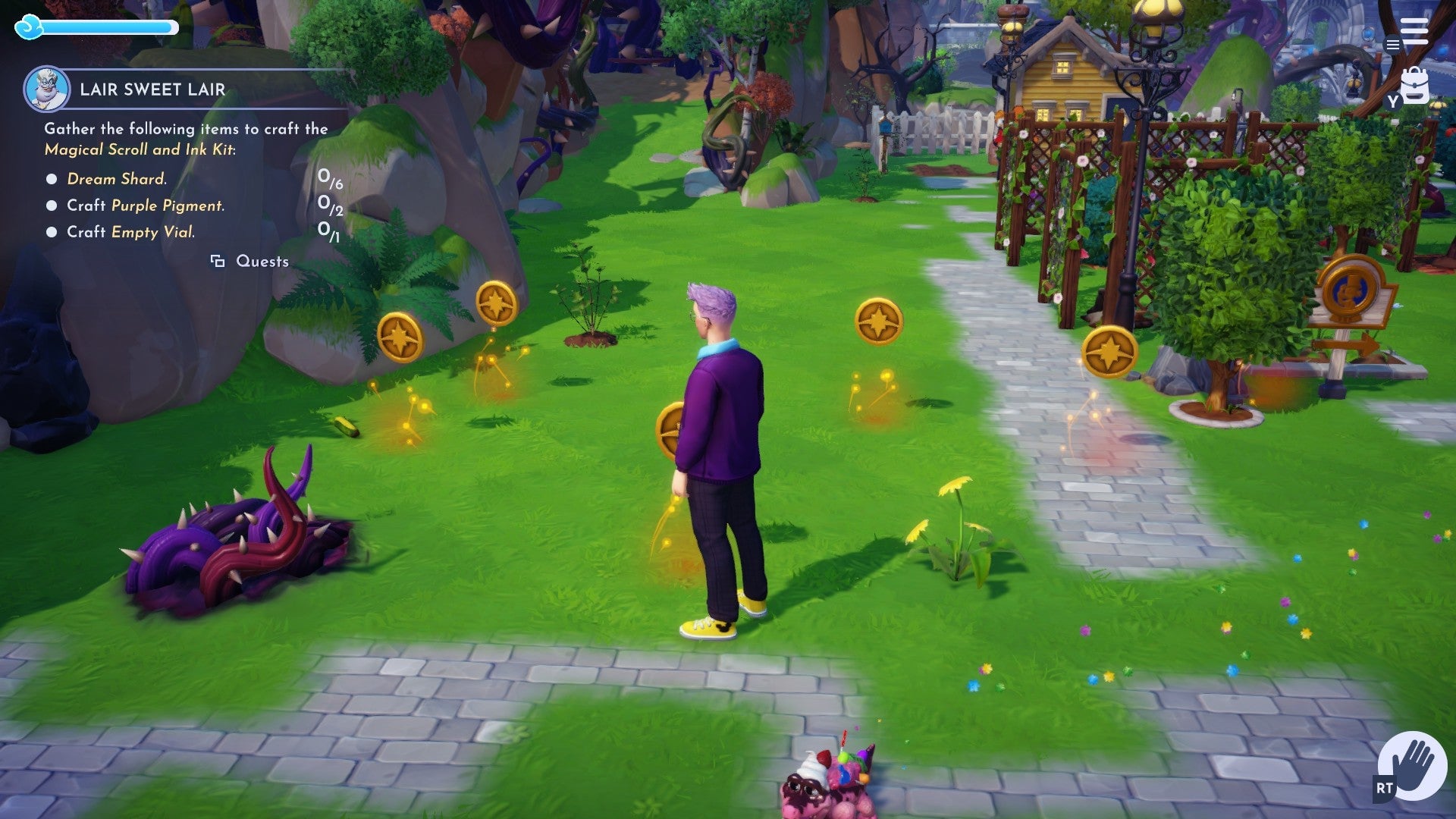 Image: Gameloft / Disney / Kotaku