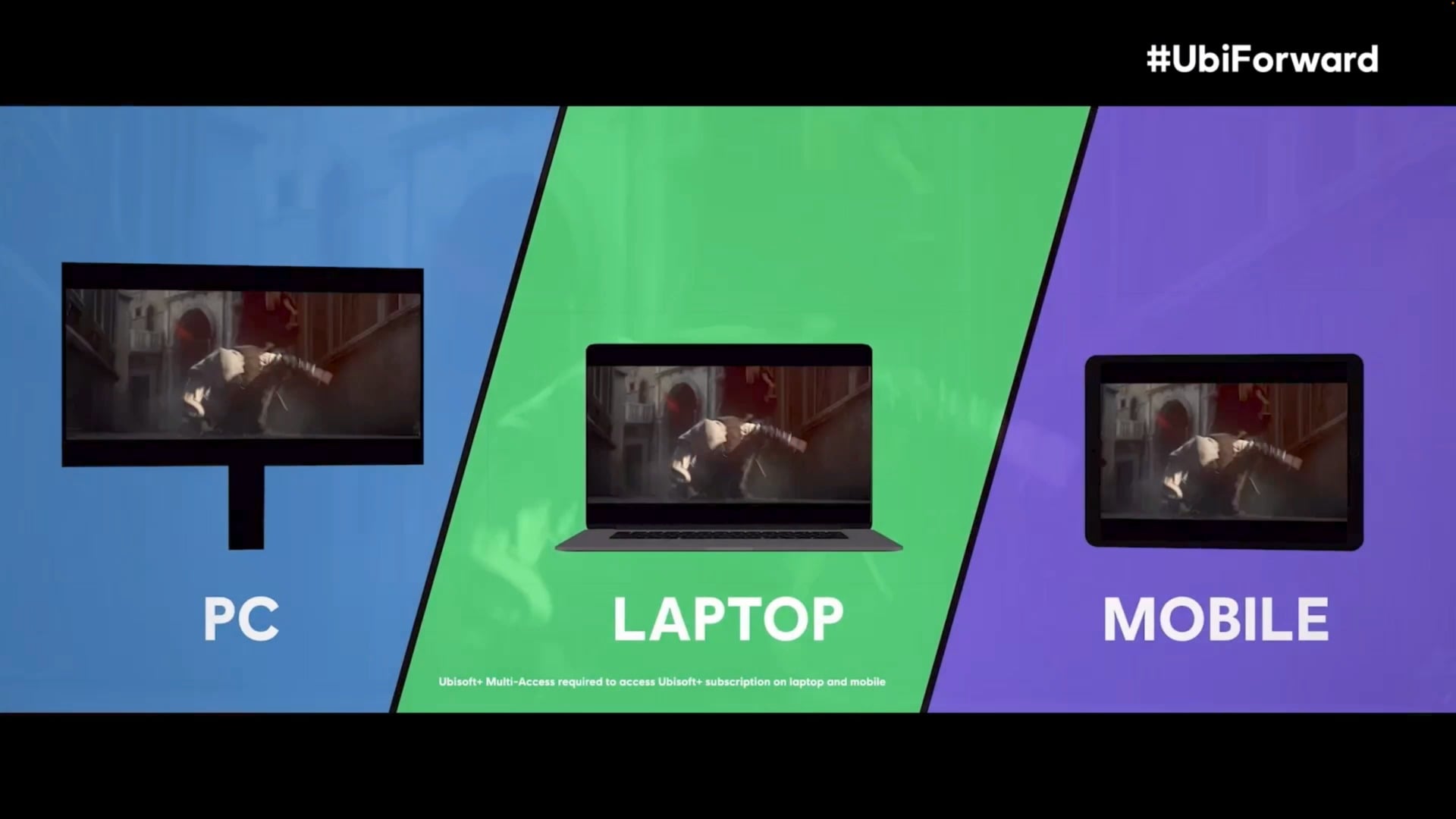 Screenshot: Ubisoft / Kotaku