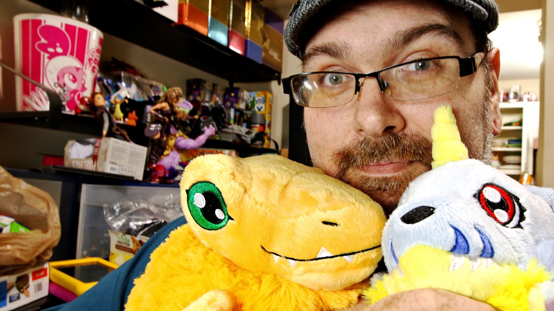 Photo: Mike Fahey / Kotaku