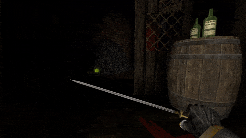 Gif: New Blood / Kotaku