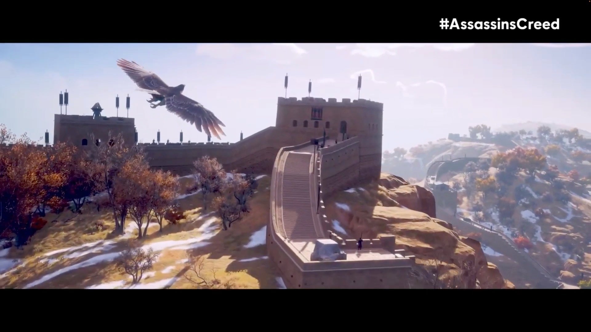 Screenshot: Ubisoft / Kotaku