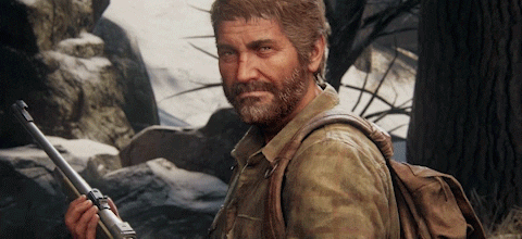 Gif: Naughty Dog / Sony
