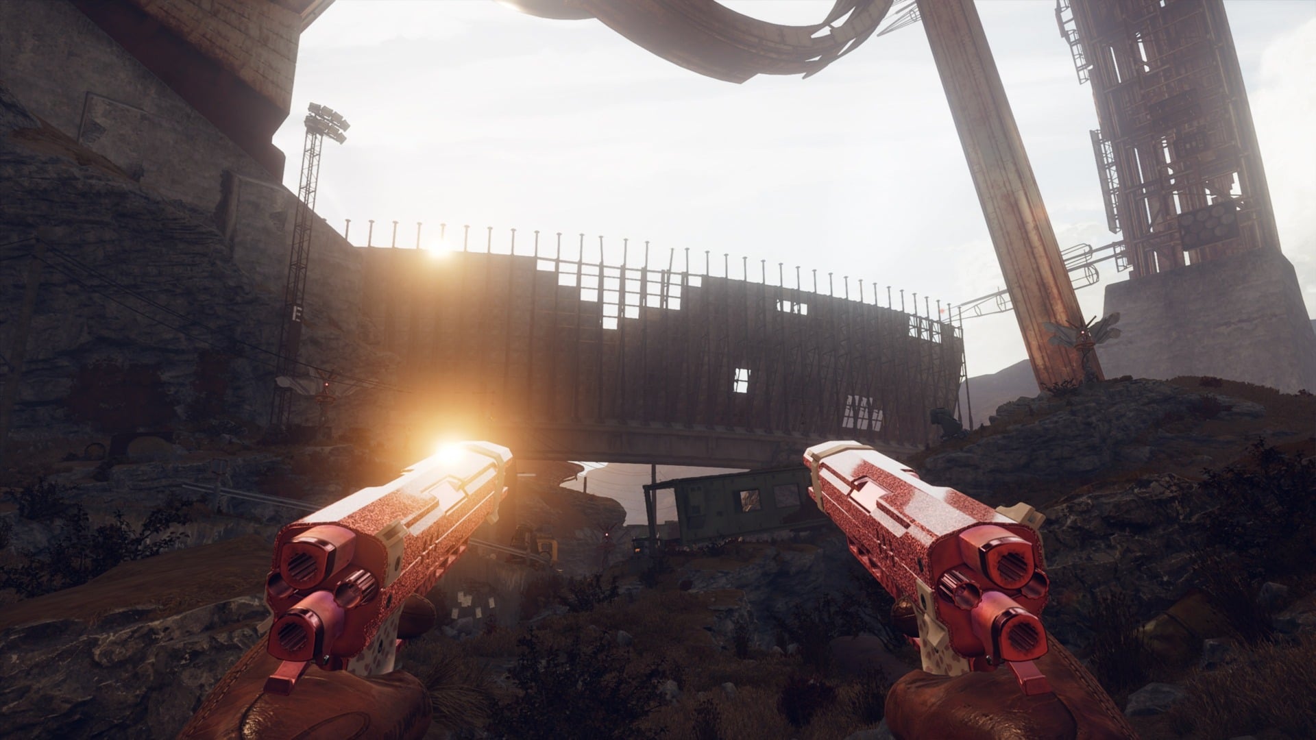 Screenshot: Bethesda / Kotaku