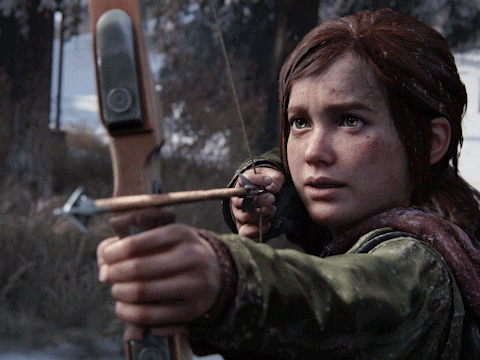 Gif: Naughty Dog / Sony