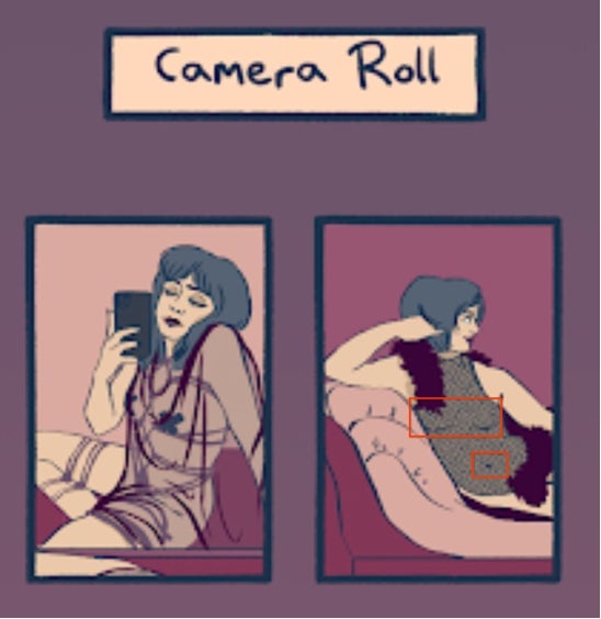 Image: Sophie Artemigi