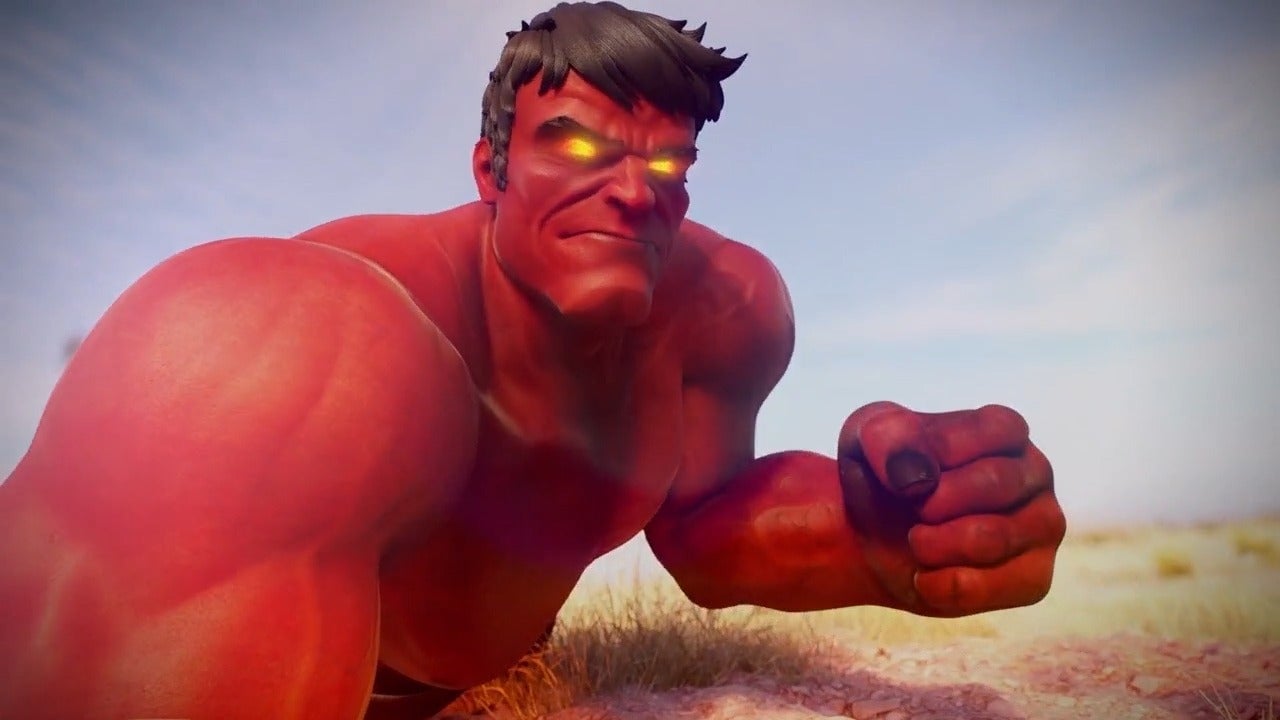 Screenshot: Disney / Marvel / Kotaku