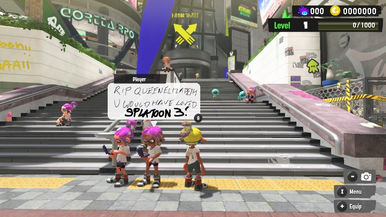 Screenshot: Nintendo / Kotaku