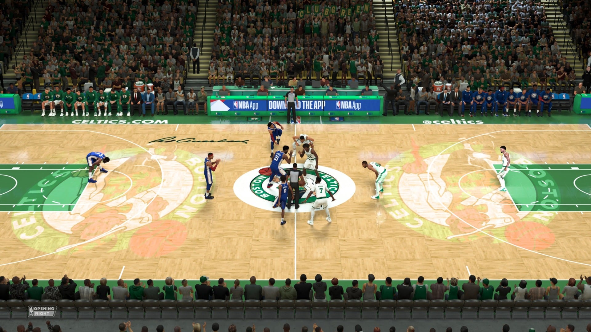 Screenshot: 2K Kotaku