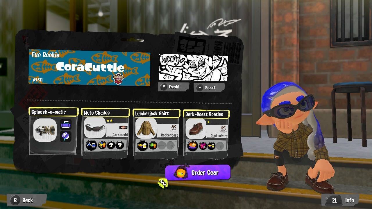 Screenshot: Nintendo / Kotaku