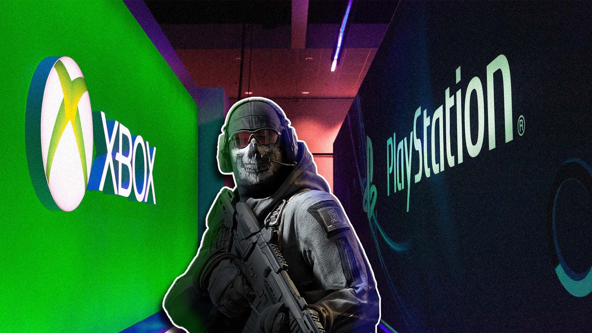 Photo: Activision / Kotaku / Barone Firenze (Shutterstock)