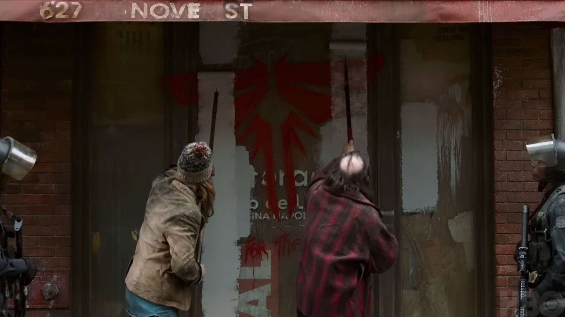 Screenshot: HBO / Kotaku