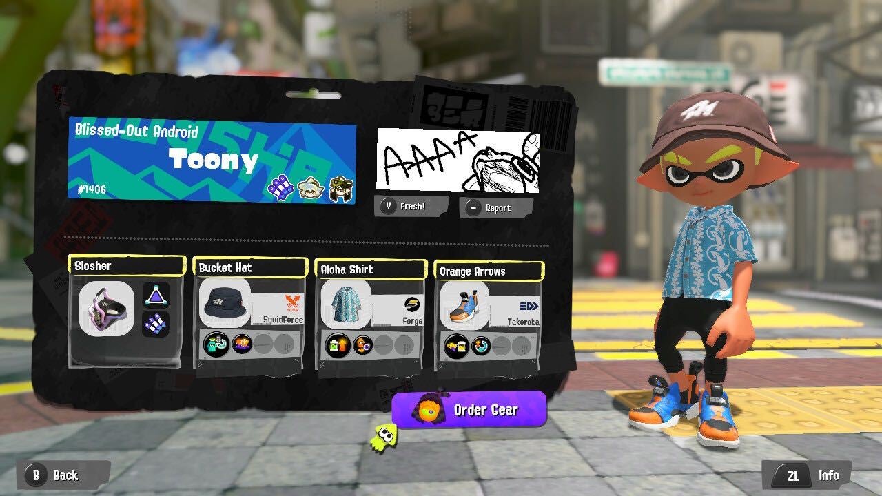 Screenshot: Nintendo / Kotaku