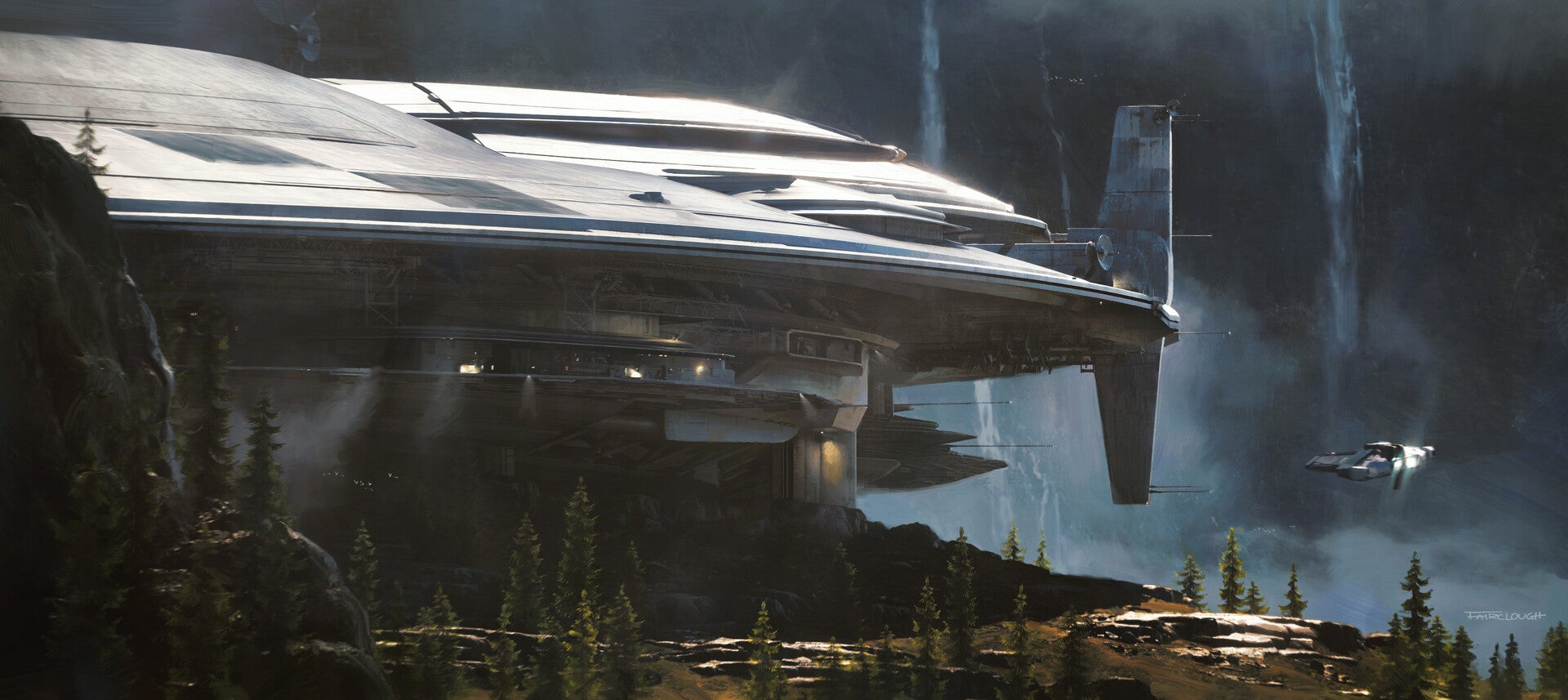 Image: Ken Fairclough