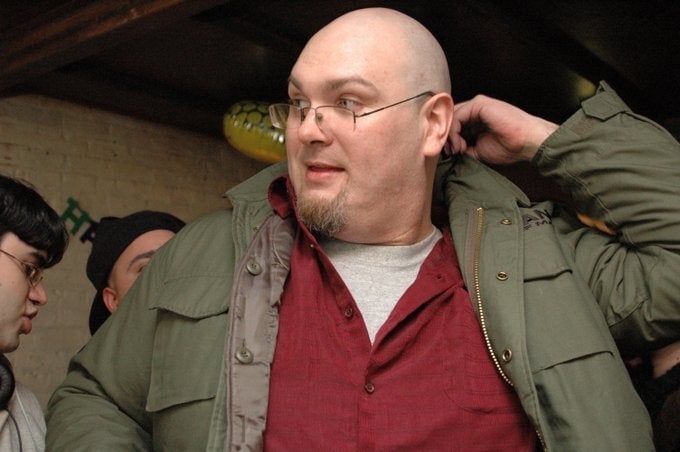 Photo: Brian Crecente