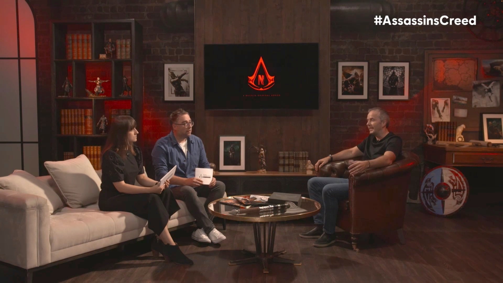 Screenshot: Ubisoft / Kotaku