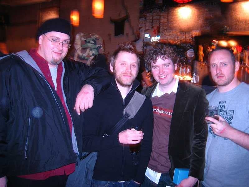 Photo: Luke Plunkett