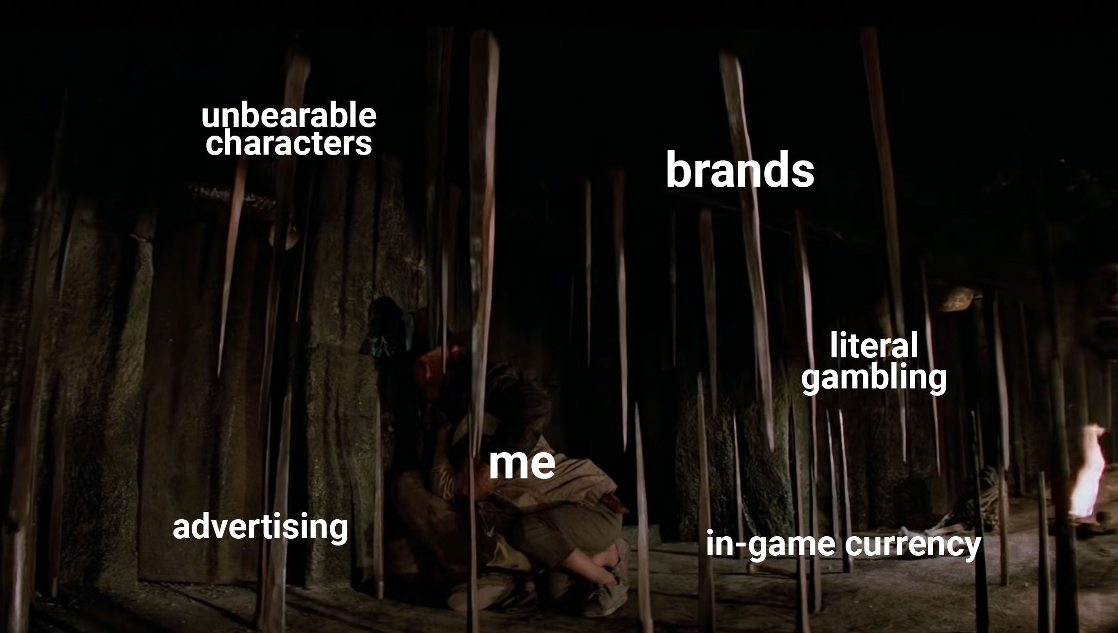 Image: Disney / Kotaku