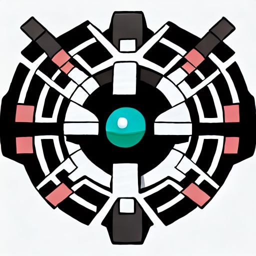 Image: Replicate / Lambda Labs