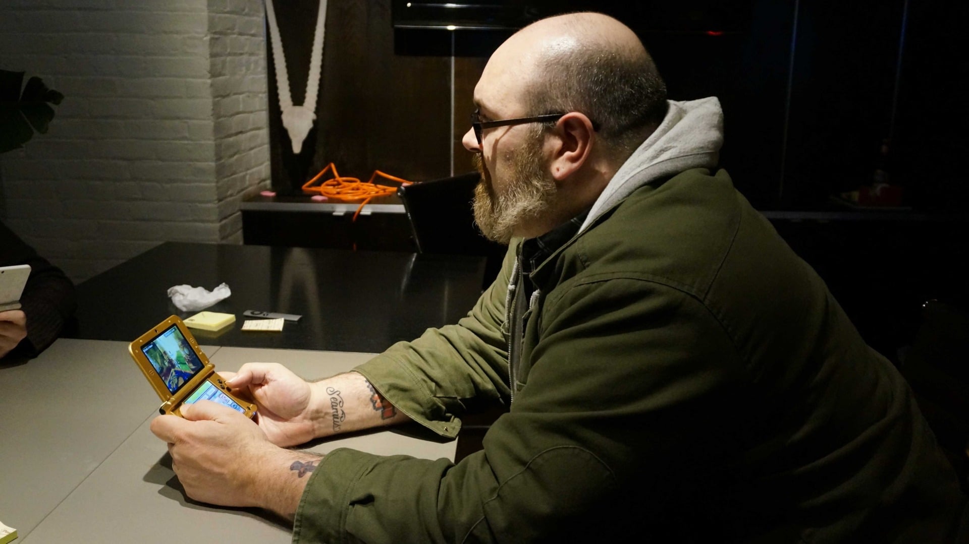 Photo: Luke Plunkett / Kotaku