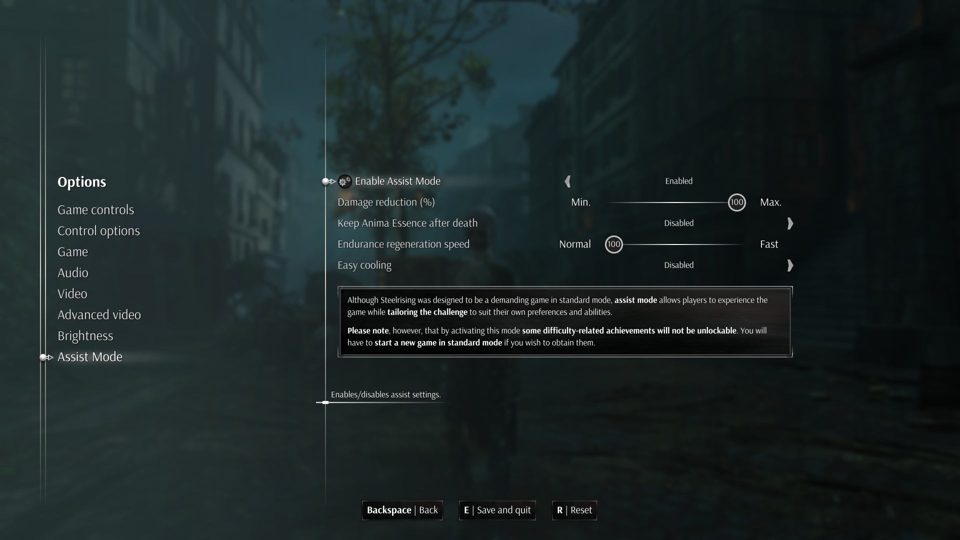 Screenshot: Spiders / Nacon / Kotaku