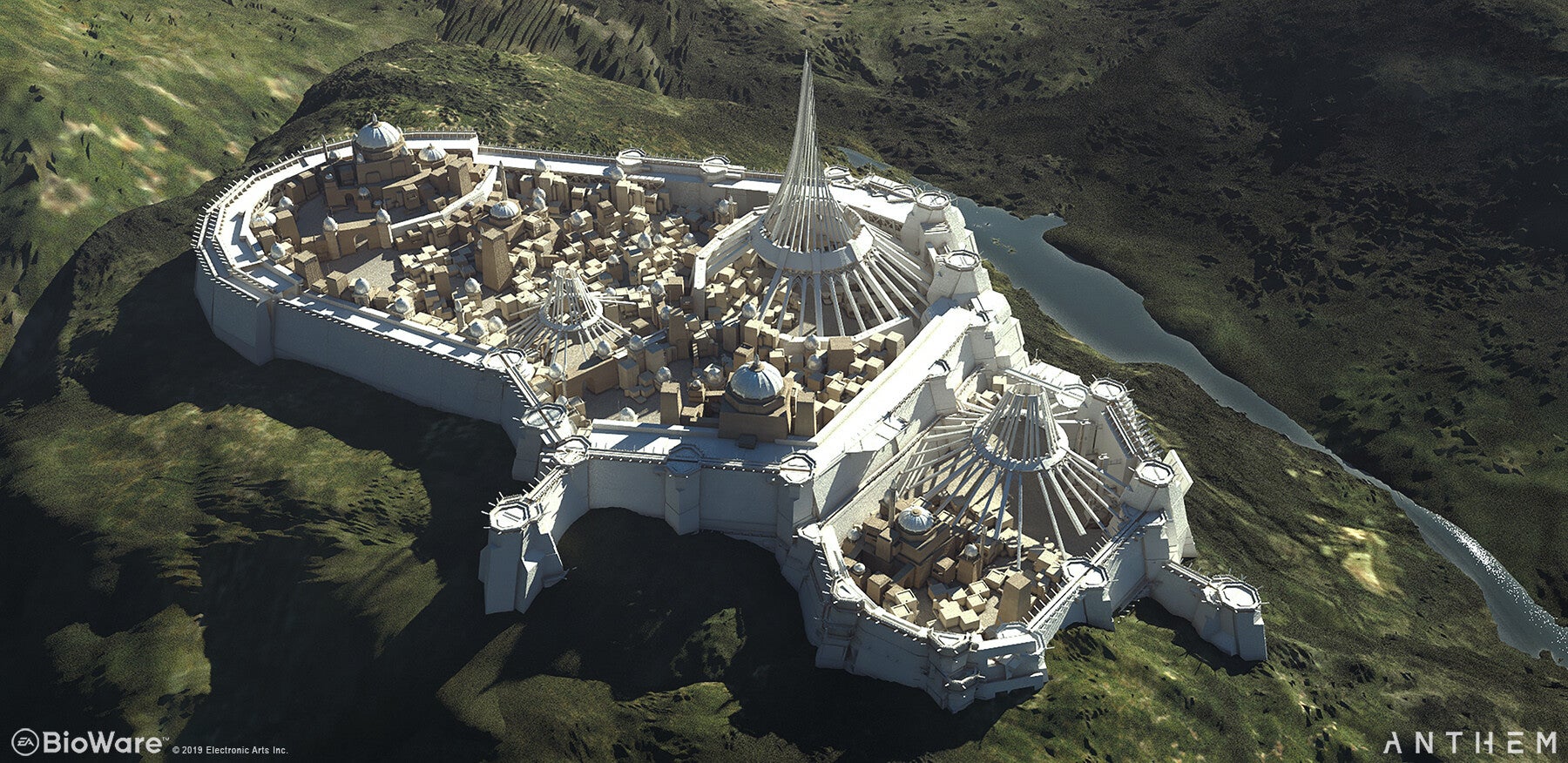 Image: Ken Fairclough