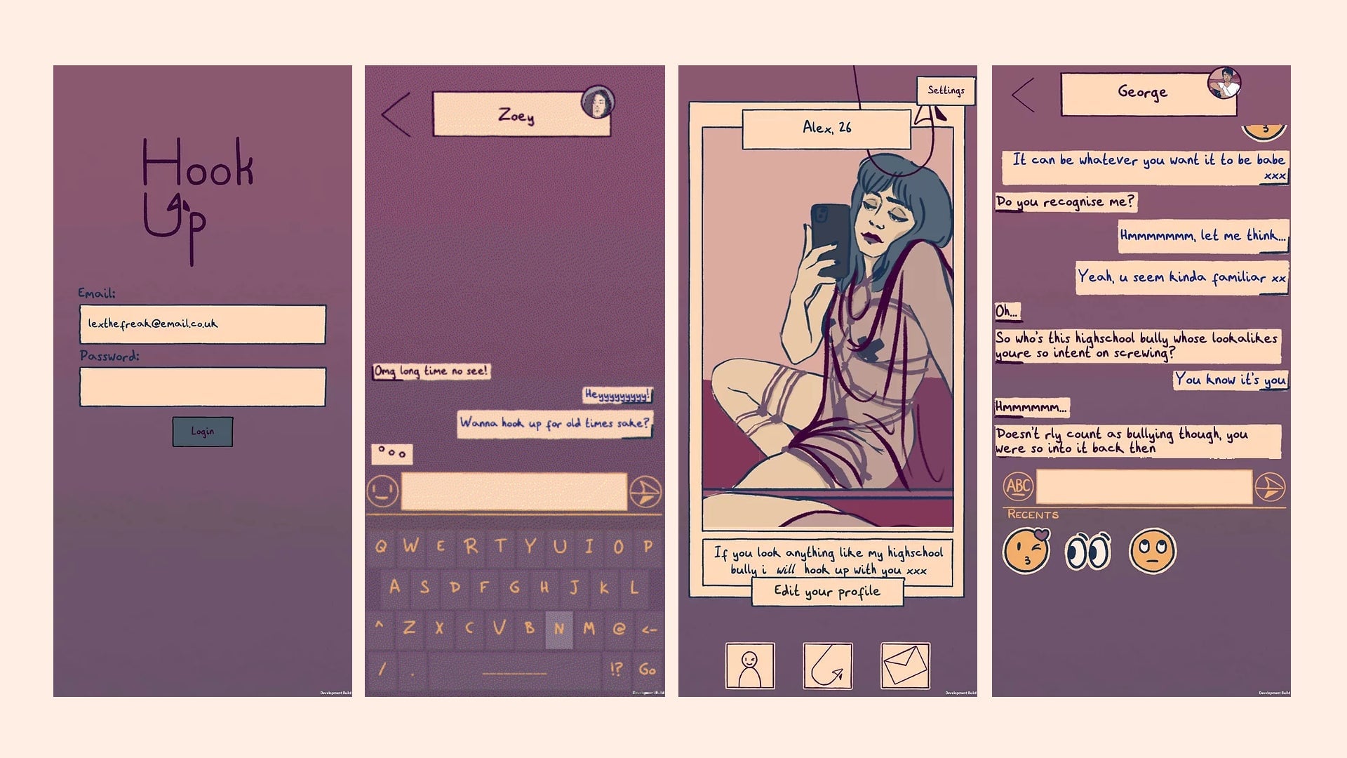 Image: Sophie Artemigi