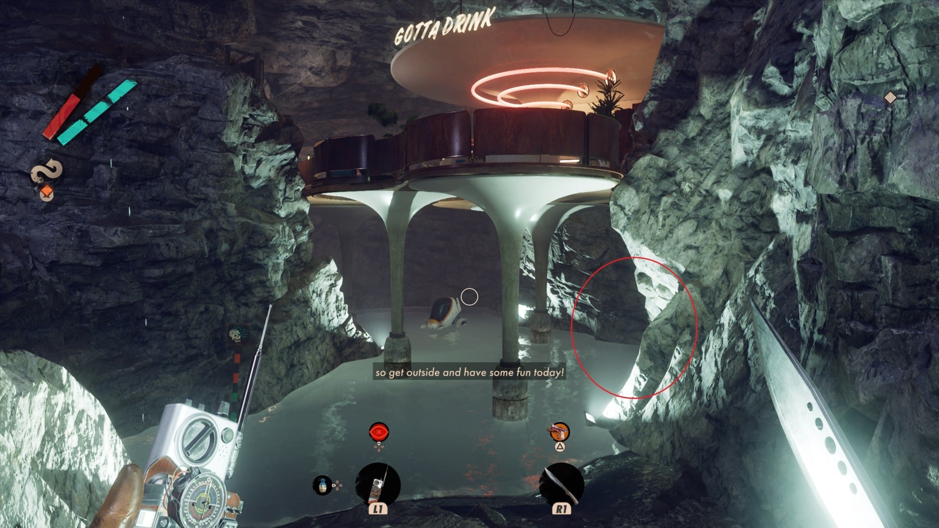 Screenshot: Bethesda / Kotaku