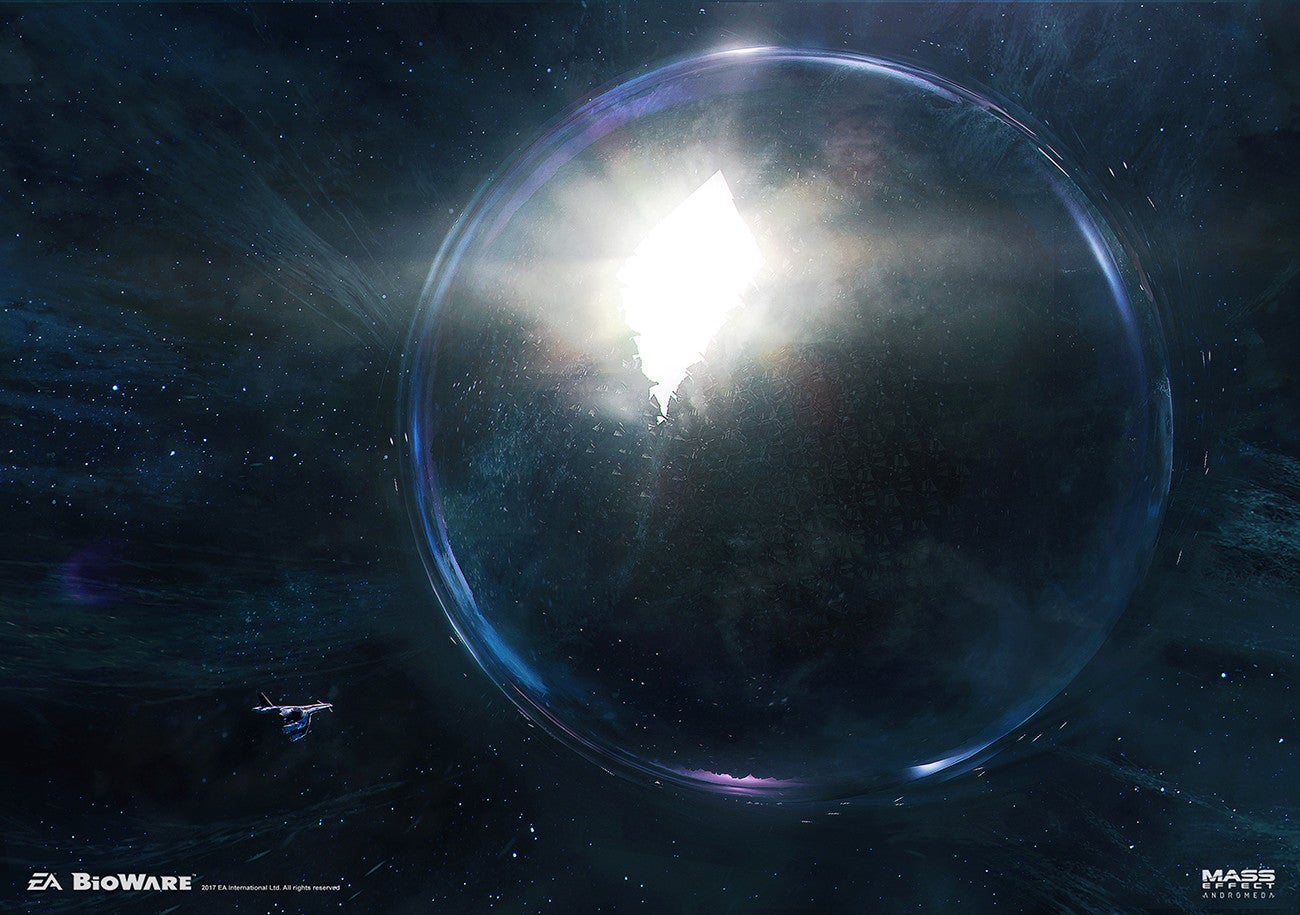 Image: Ken Fairclough