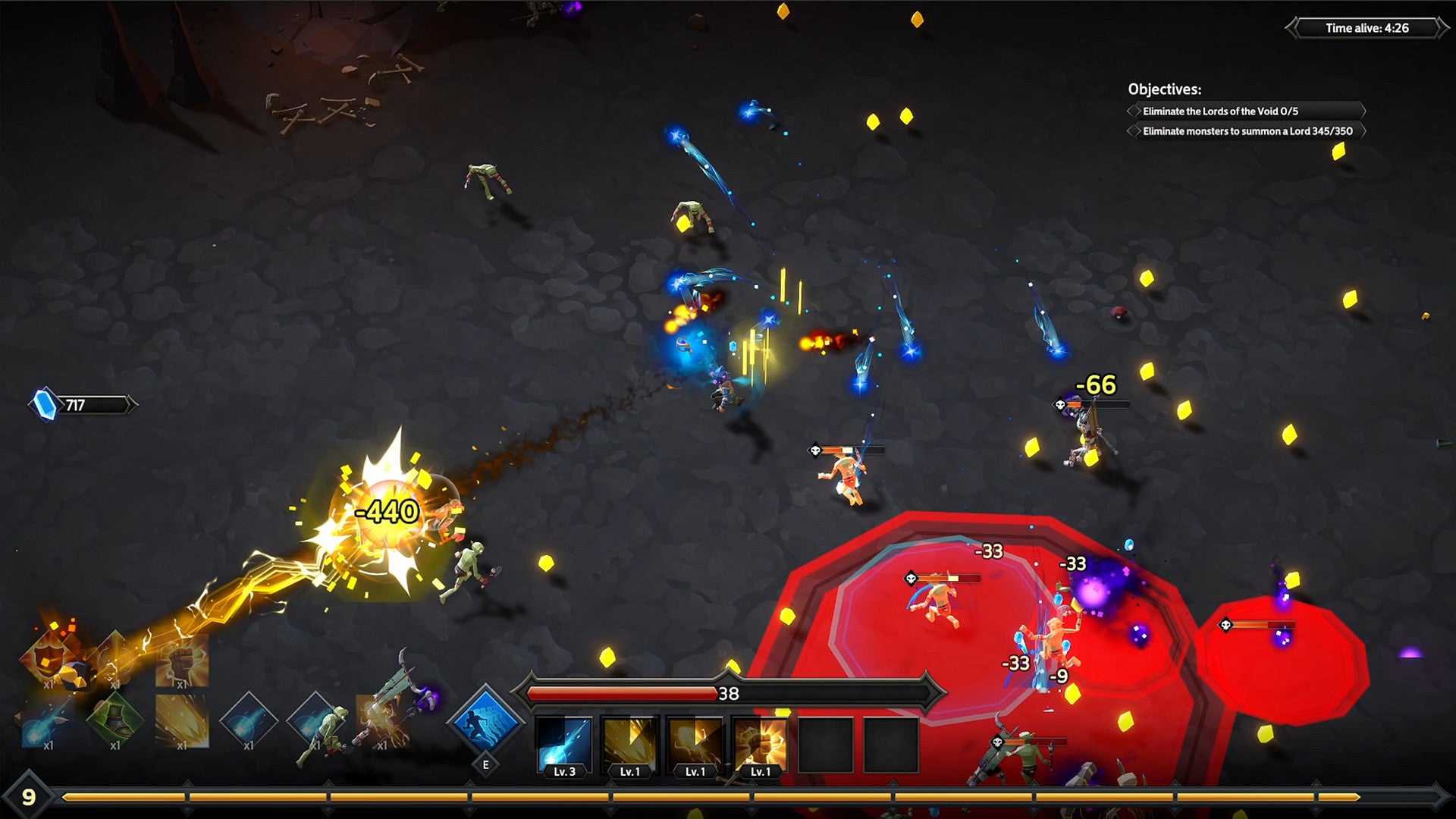 Image: Game Smithing Limited