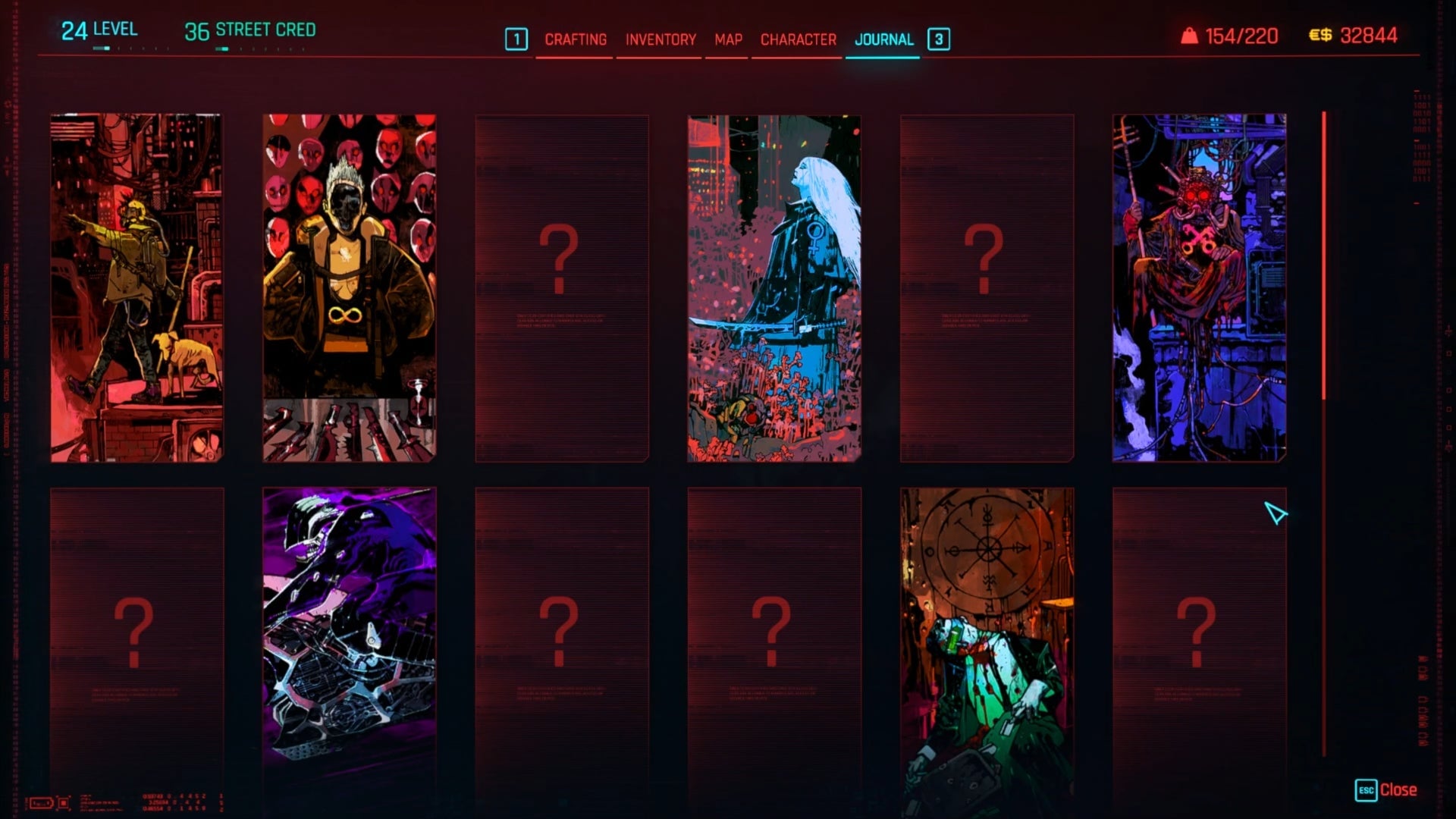 Ya gotta read ‘em all!