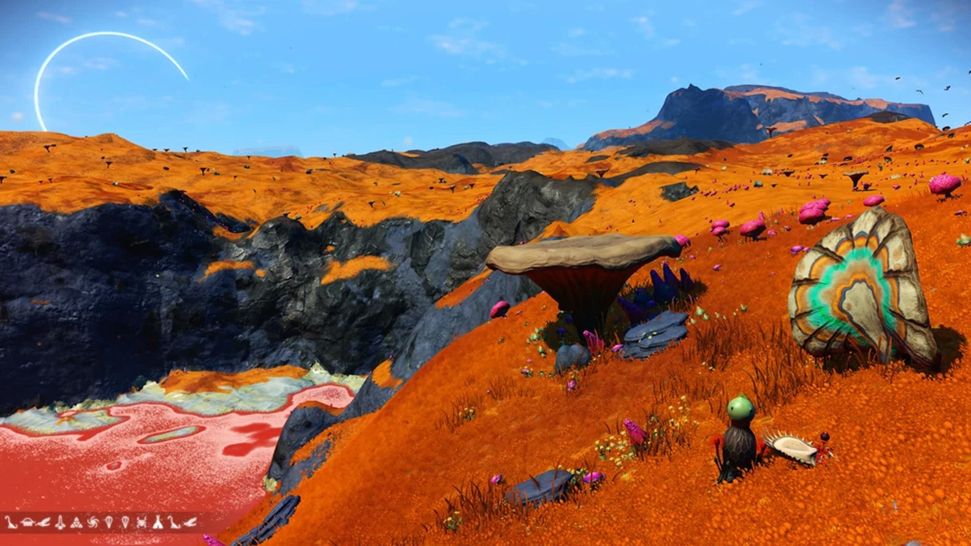 Screenshot: Hello Games / Phaedrus29 / Kotaku