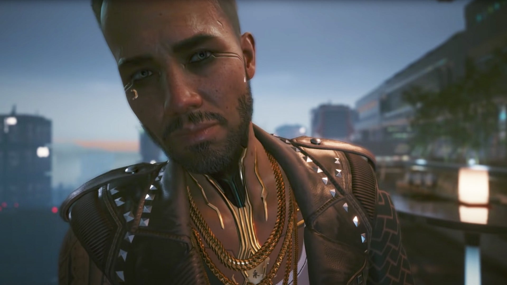 Rockerboys always cause problems.