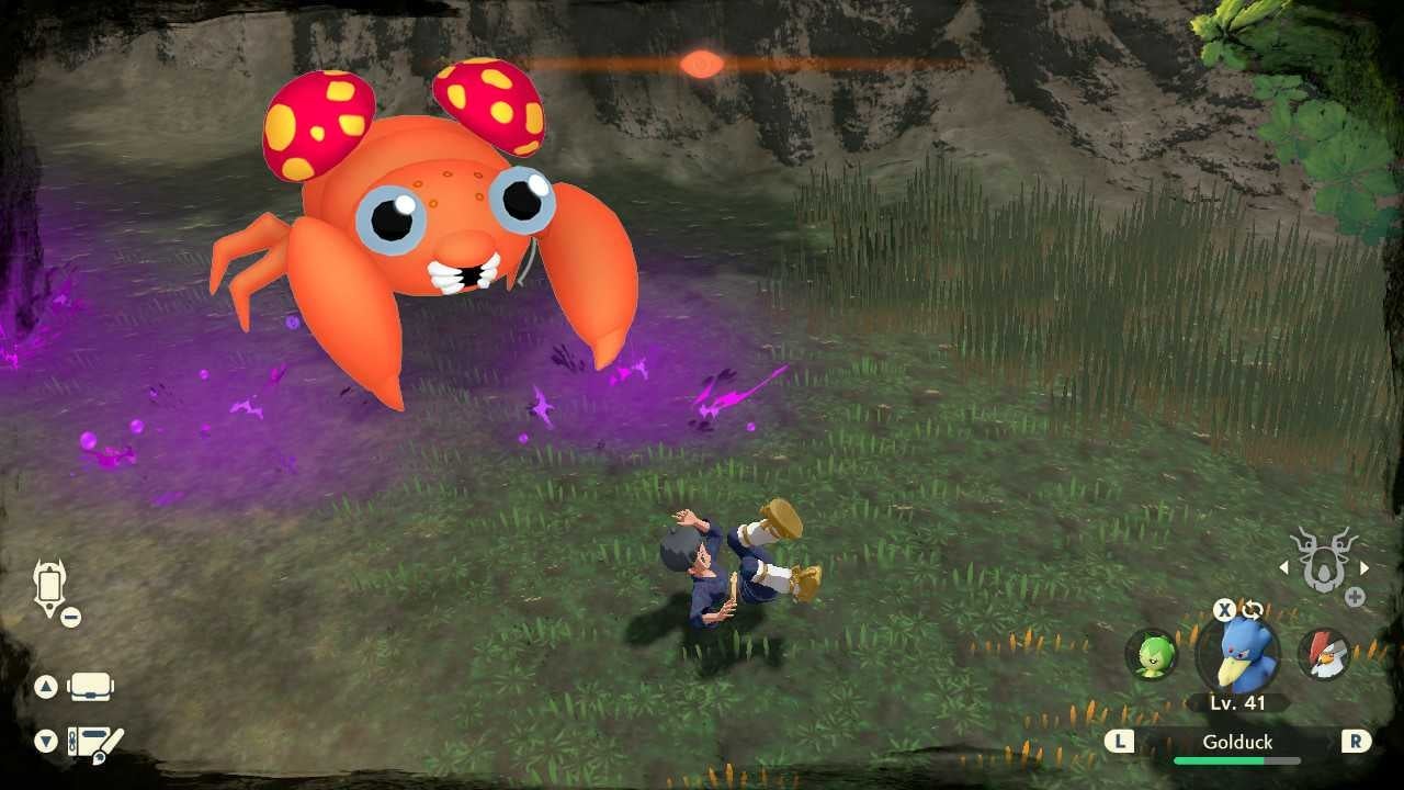 Screenshot: Nintendo / Kotaku