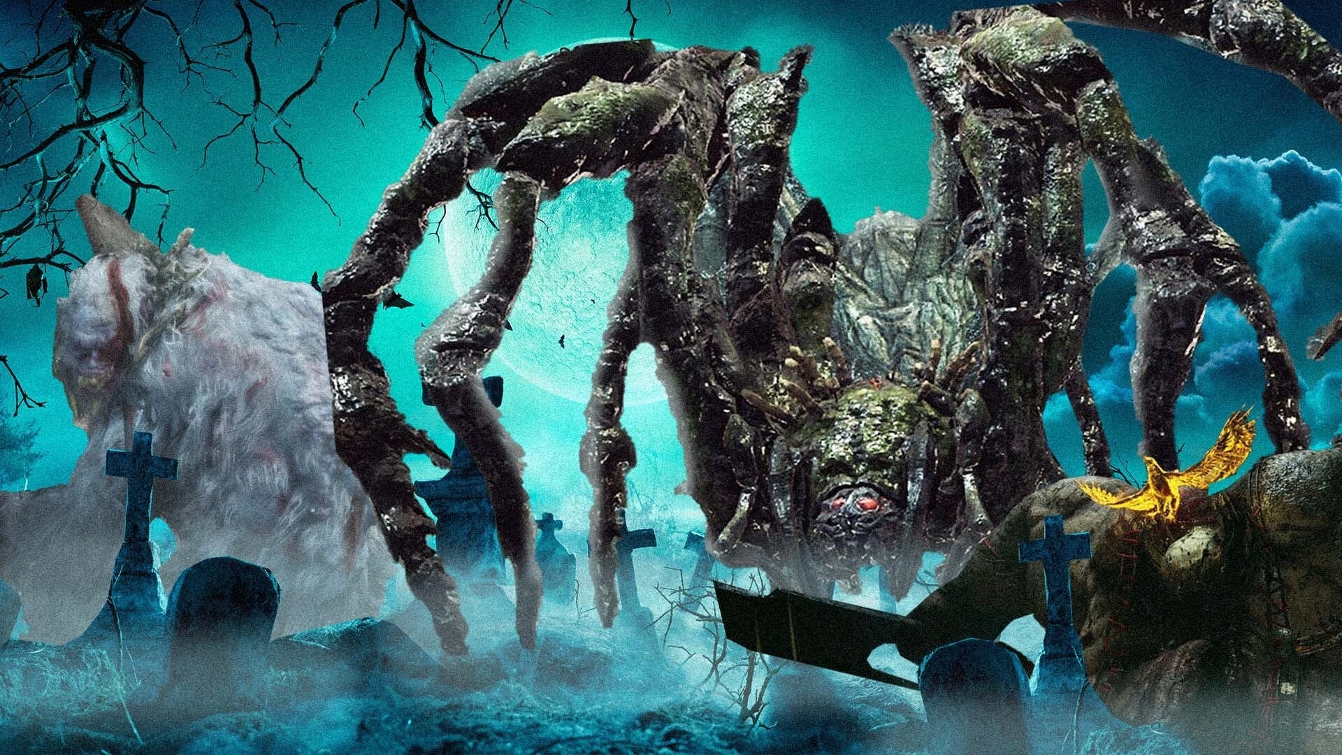 Image: From Software / Kotaku / Romolo Tavani (Shutterstock)