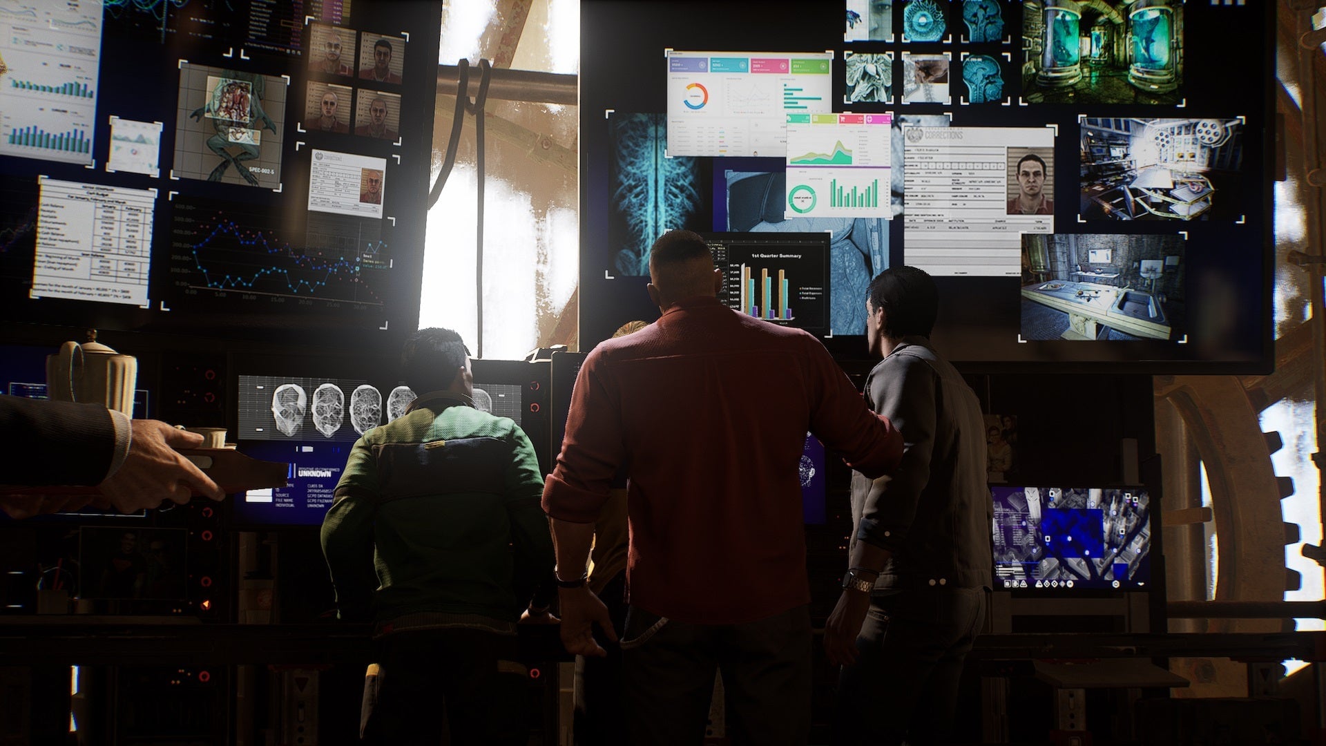 Screenshot: Warner Bros. Games / Kotaku