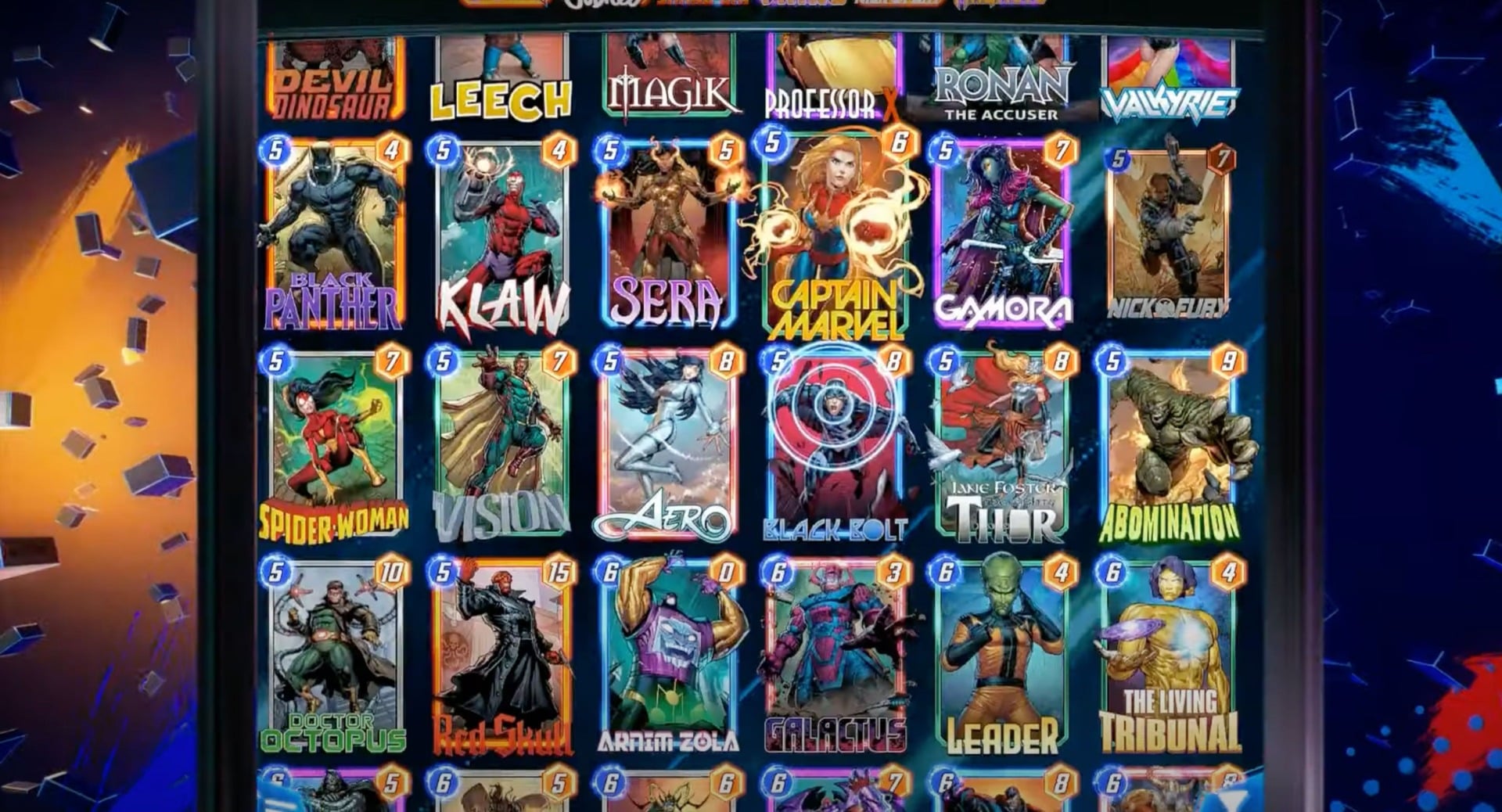 Screenshot: Second Dinner / Kotaku