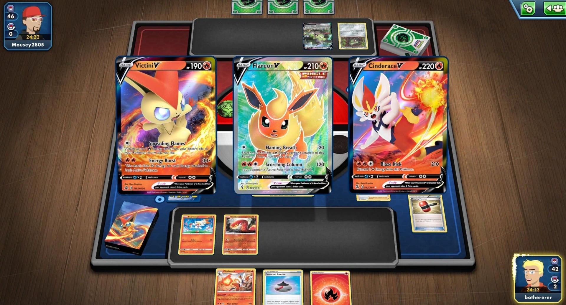 Screenshot: The Pokémon Company / Kotaku