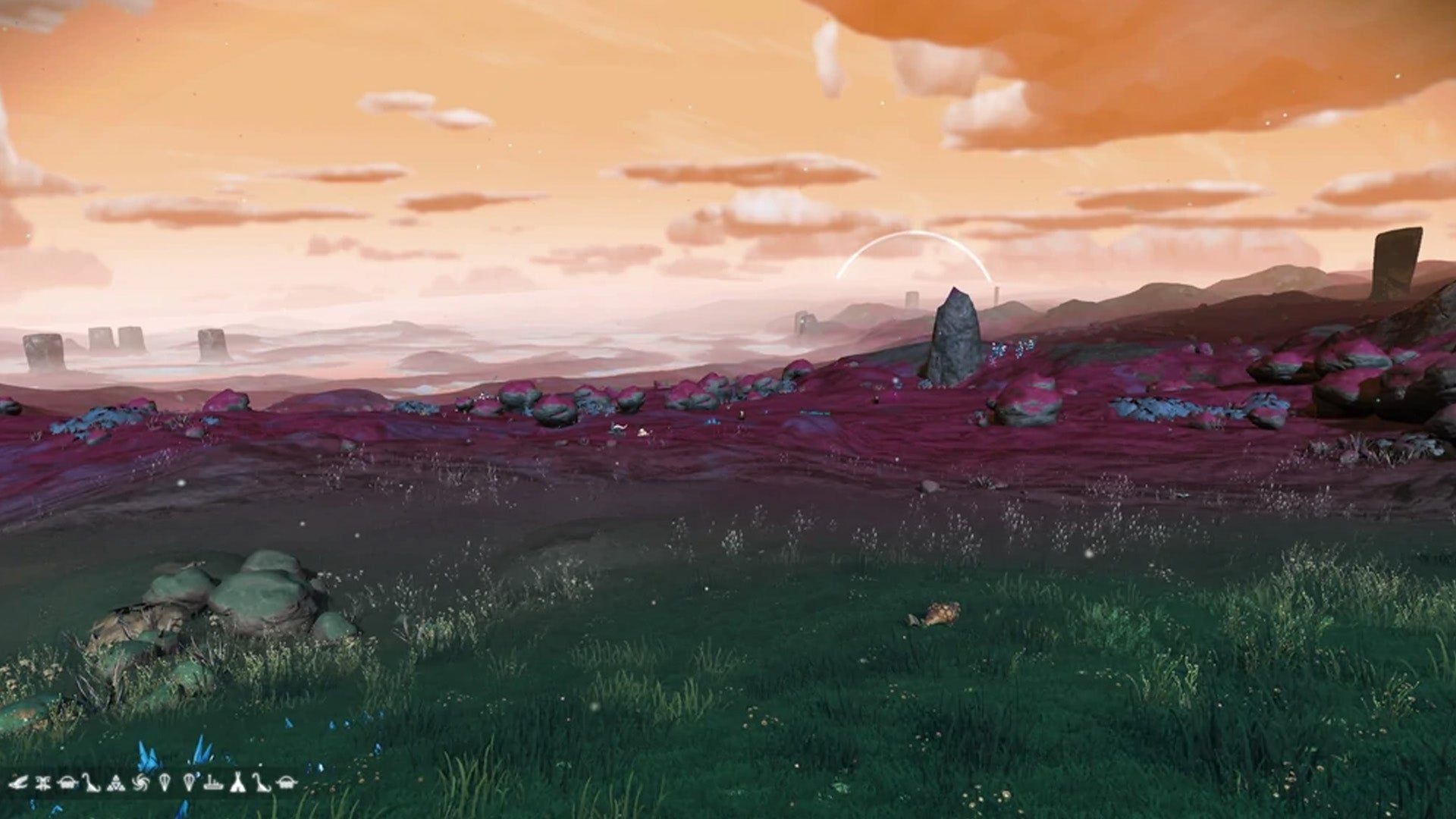 Screenshot: Hello Games / TPHaze / Kotaku