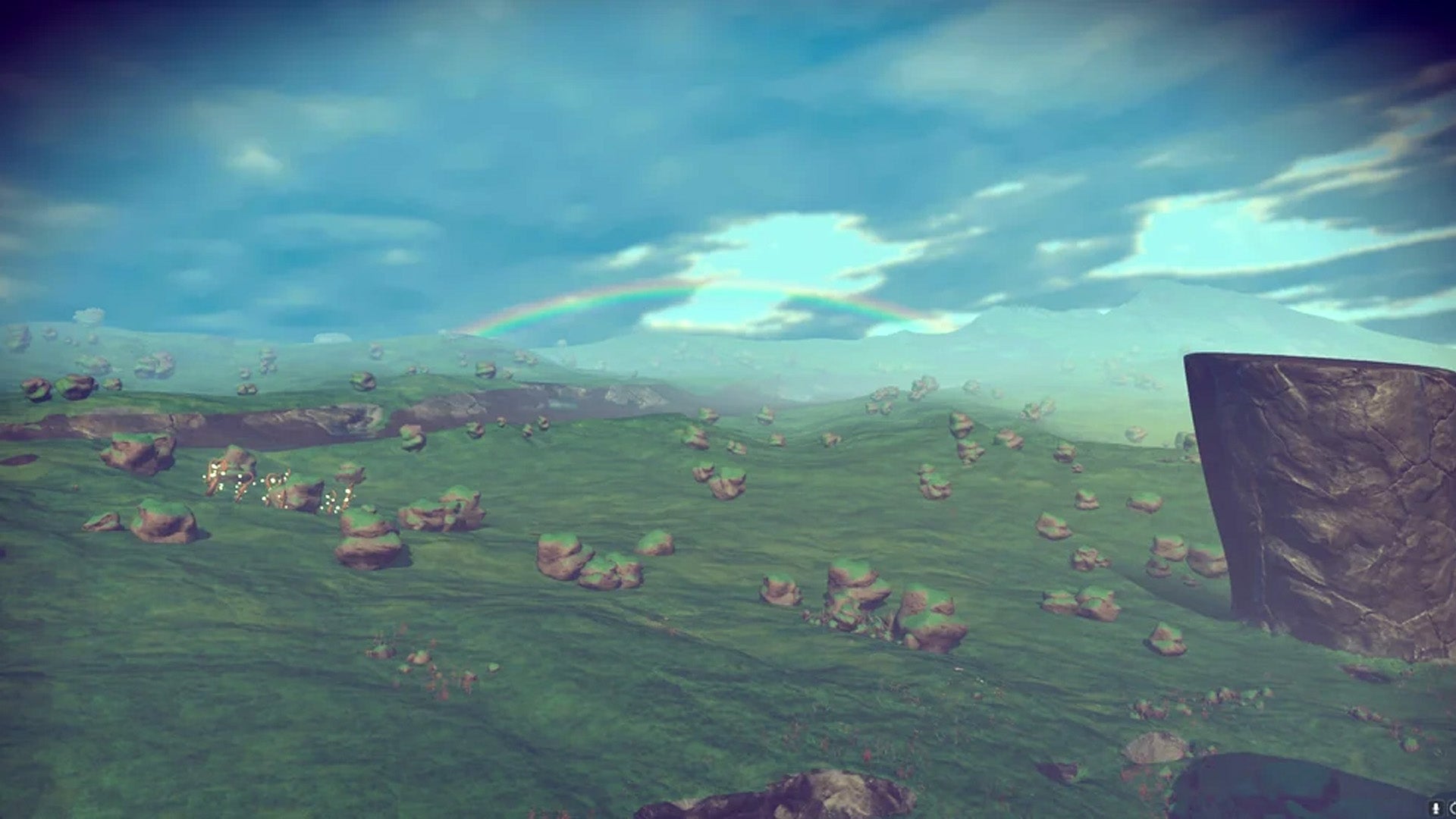 Screenshot: Hello Games / MercutioElessar / Kotaku