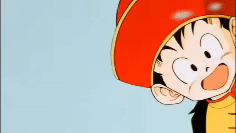 Gif: Bird Studio / Shueisha / blank-face-soda-boi / Kotaku