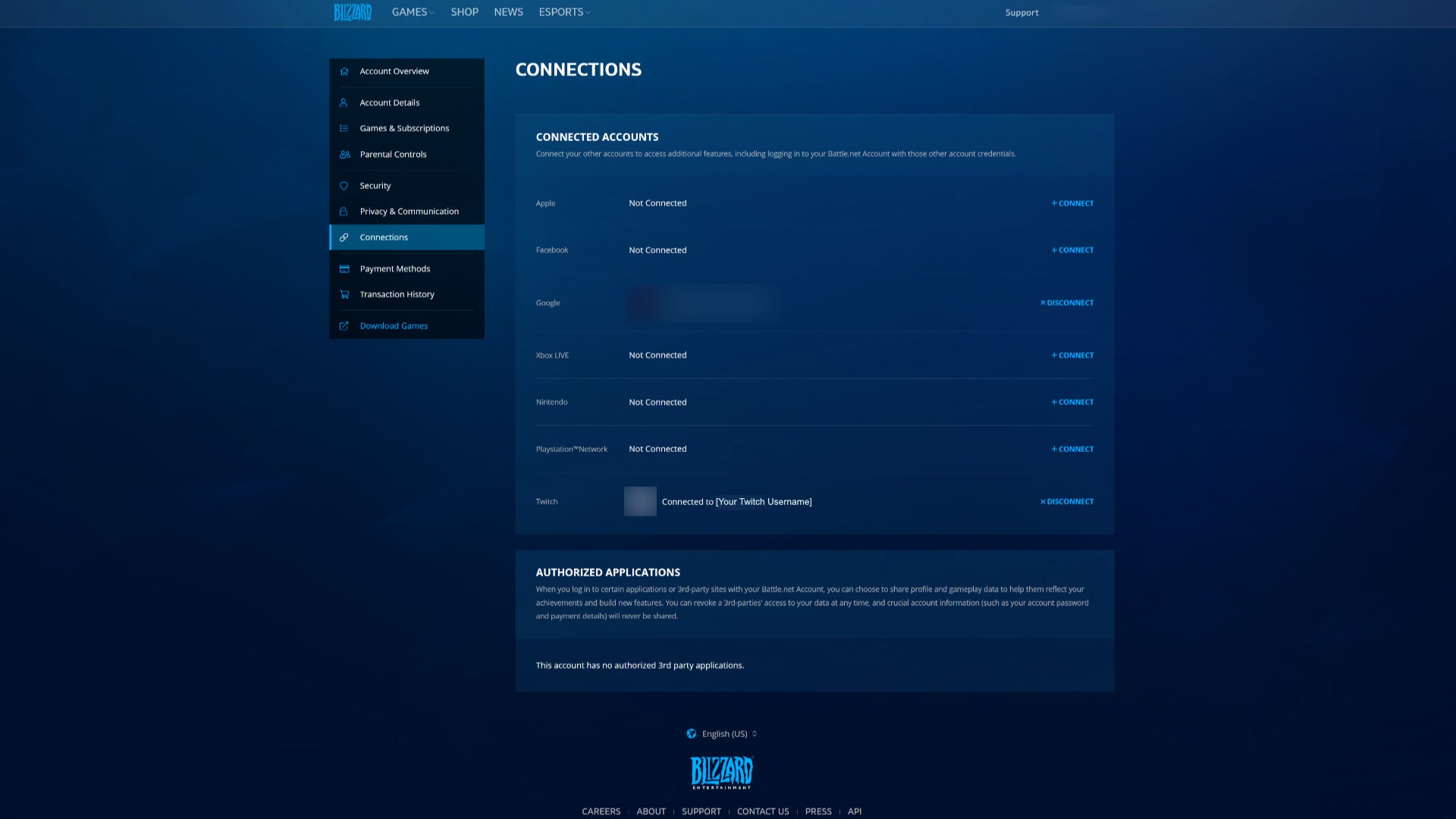 Screenshot: Blizzard / Kotaku