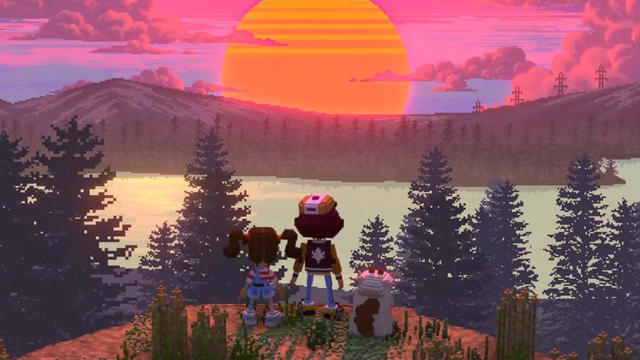 Screenshot: Cococucumber / Kotaku