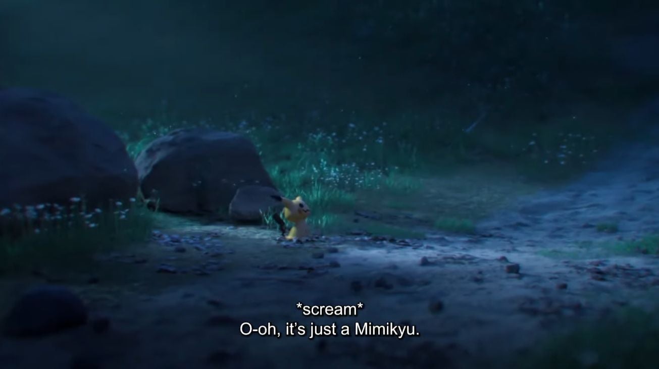 Screenshot: Nintendo / YouTube