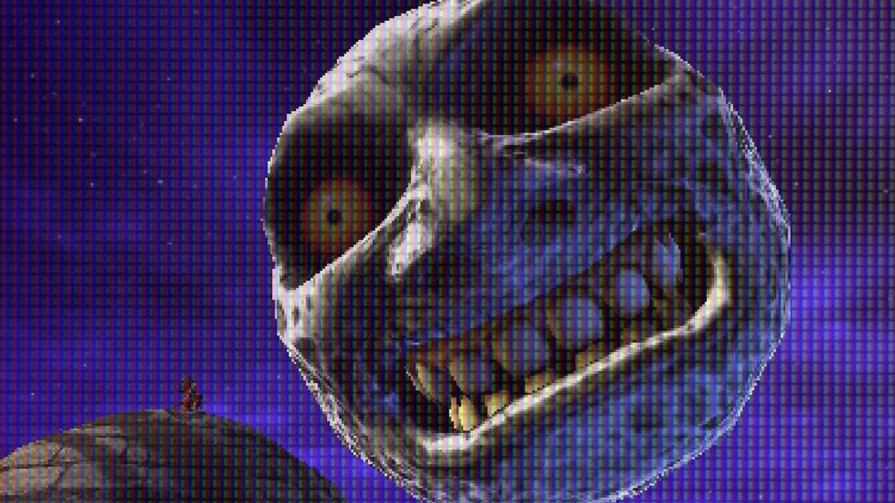 Screenshot: Nintendo / Kotaku