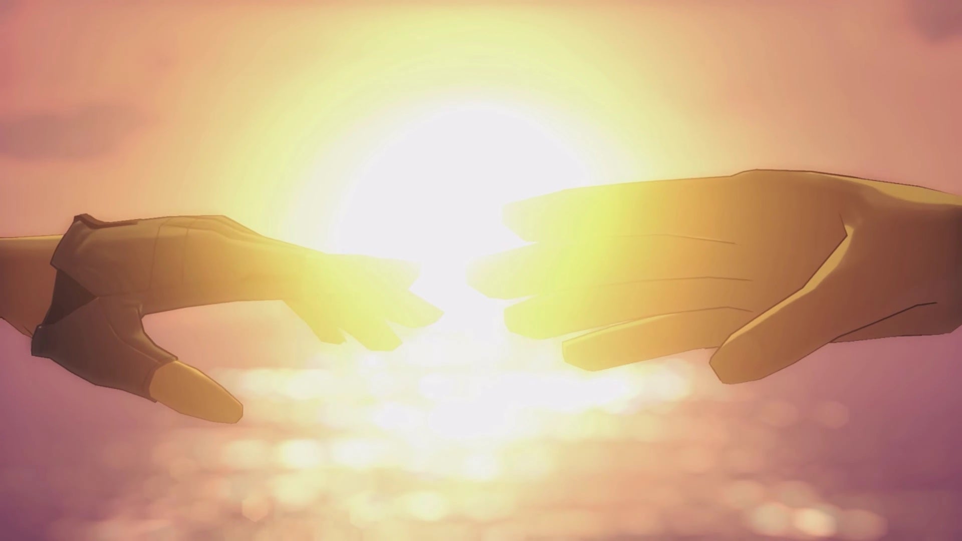 Screenshot: Monolith Soft / Nintendo