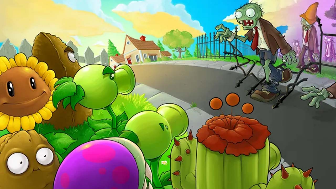 Image: PopCap / EA