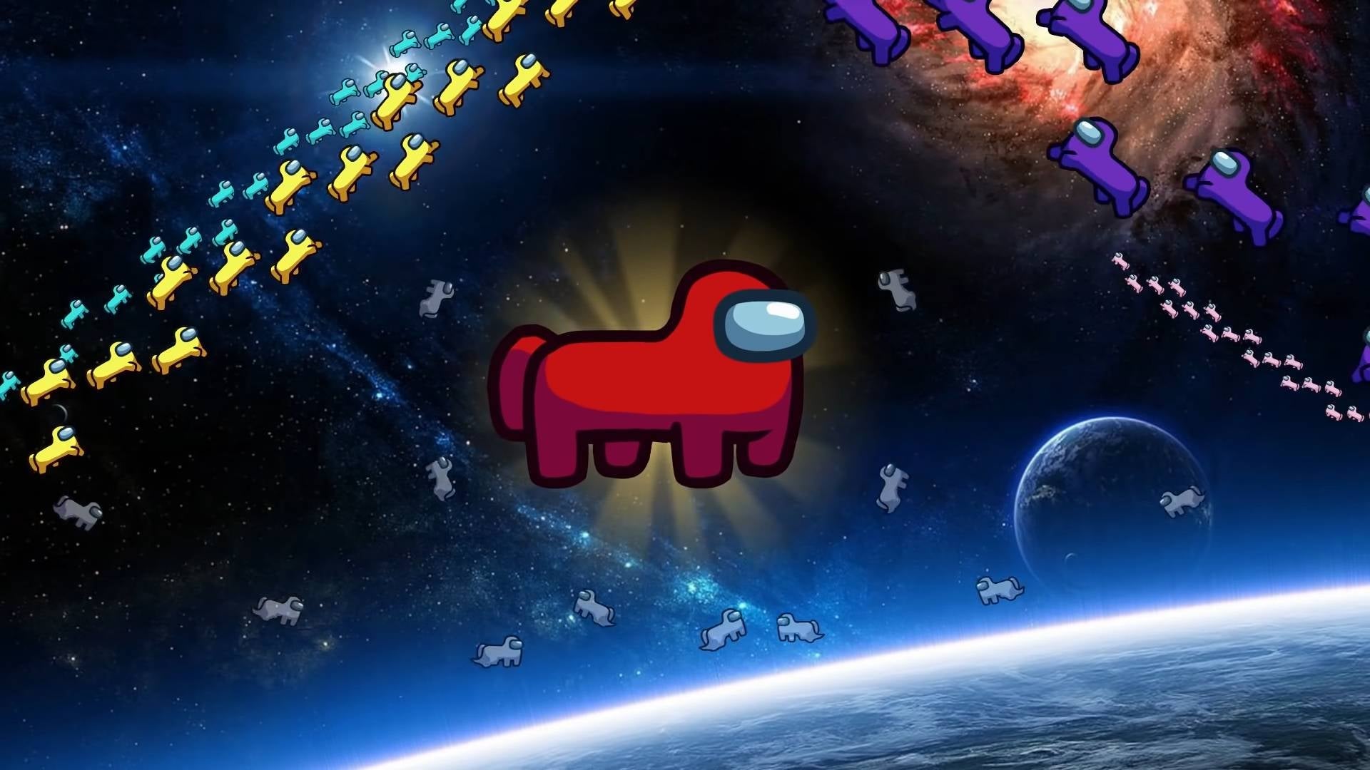 Screenshot: Innersloth / Kotaku